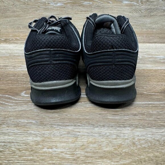 Timberland PRO Powertrain Sport Alloy Toe Athletic Work Shoe Women's Siz… - Picture 3 of 6